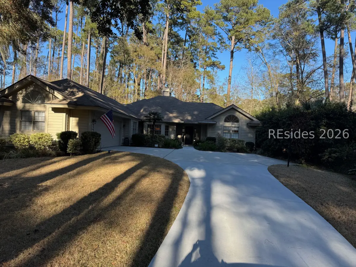 4 Fish Hawk, Hilton Head Island, SC 29926 - Image #1