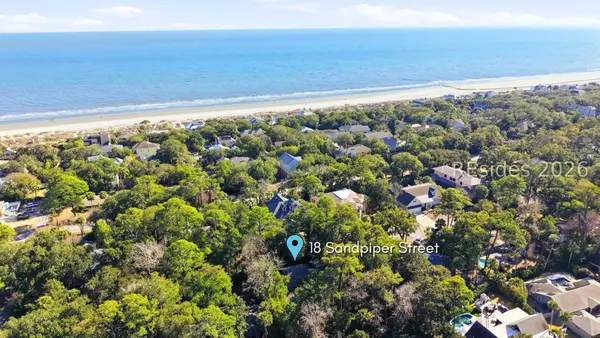 18 Sandpiper Street, Hilton Head Island, SC 29928