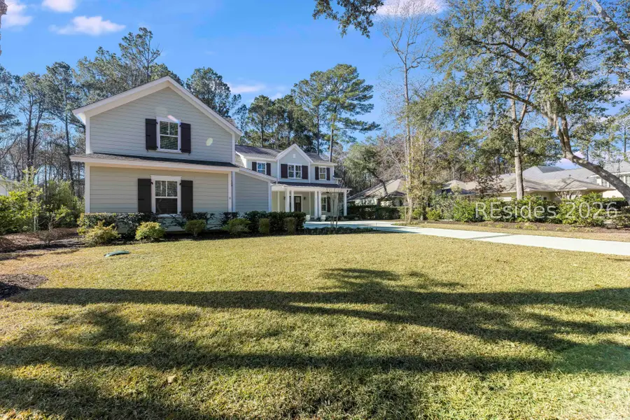 24 Clifton Drive, Okatie, SC 29909 - #2