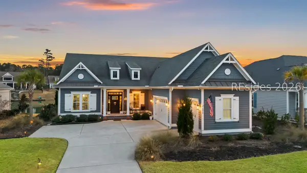 256 Flatwater Drive, Bluffton, SC 29910