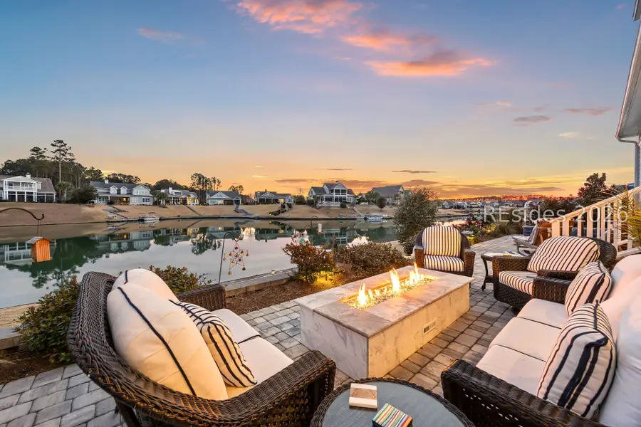 256 Flatwater Drive, Bluffton, SC 29910 - #2