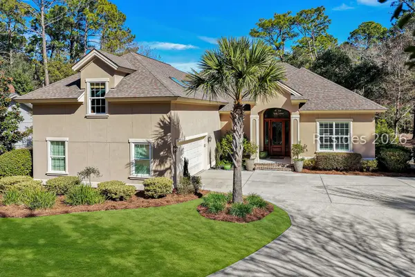 14 Myrtle Bank Road, Hilton Head Island, SC 29926