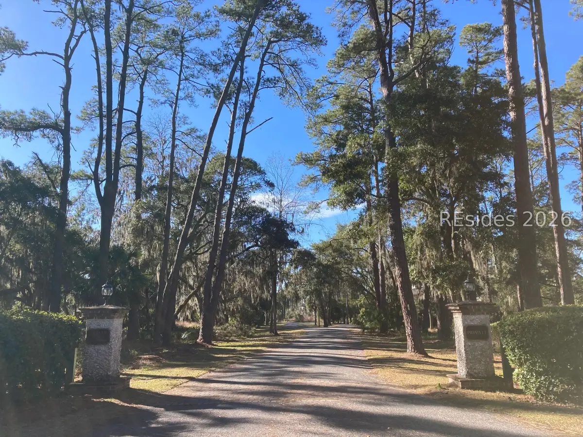 20 Cedar Cove Lane, Daufuskie Island, SC 29915 - Image #1