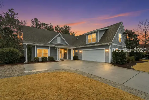 48 Lakes Crossing, Bluffton, SC 29910
