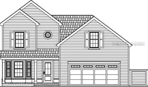 42 Presnell, Beaufort, SC 29335