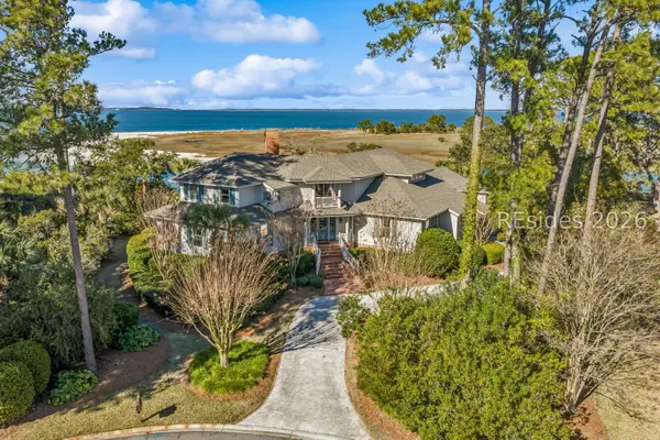 53 Ribaut Drive, Hilton Head Island, SC 29926