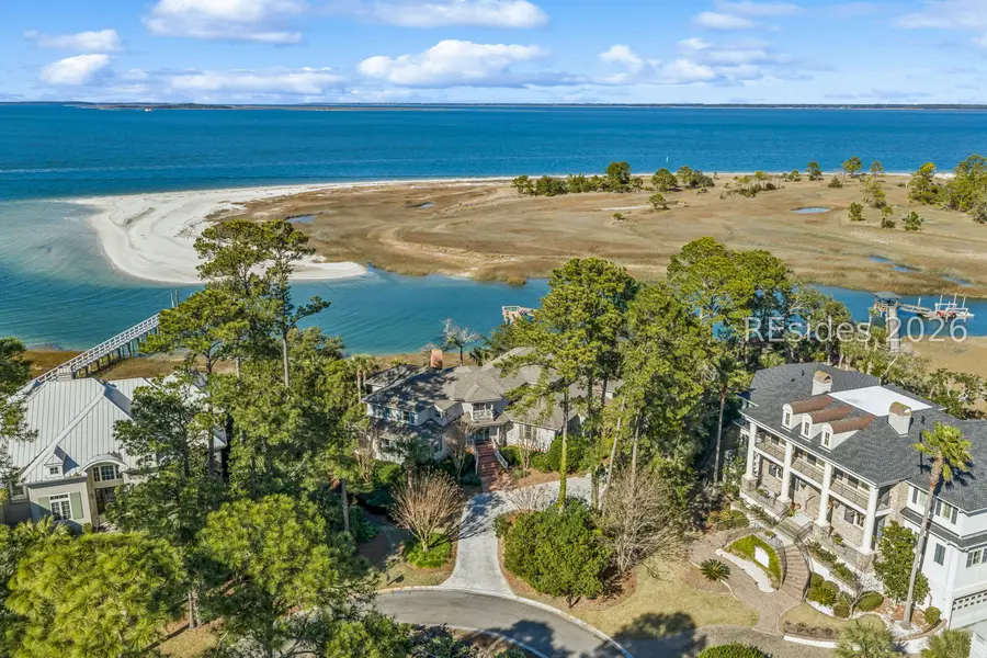 53 Ribaut Drive, Hilton Head Island, SC 29926 - Image #2