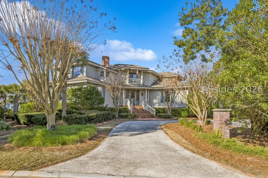 53 Ribaut Drive, Hilton Head Island, SC 29926 - Image #3
