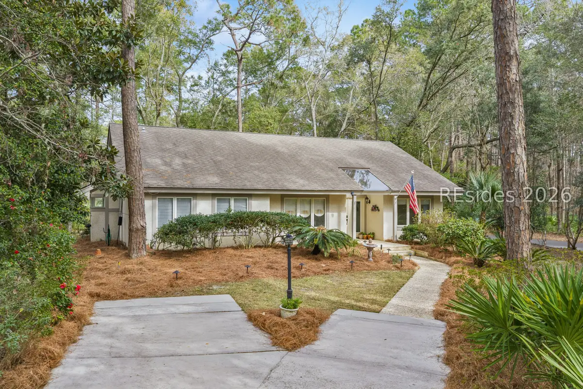 2 Stillwater Lane, Hilton Head Island, SC 29926 - #1