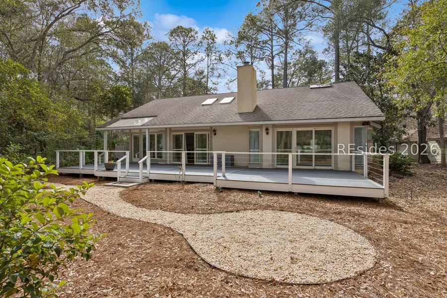 2 Stillwater Lane, Hilton Head Island, SC 29926 - #3