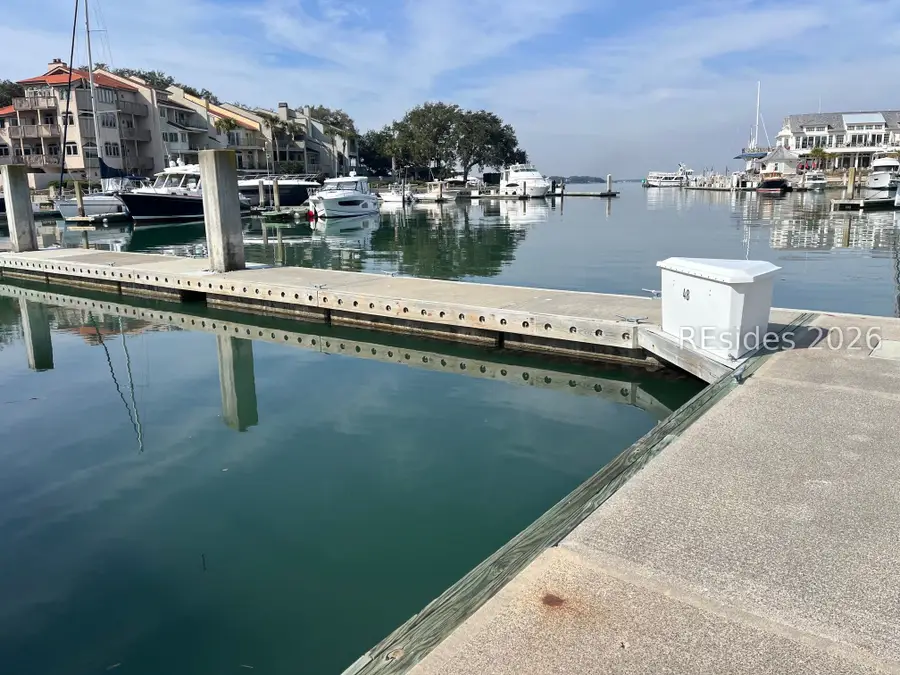 48 Harbour Town Yacht Basin, Hilton Head Island, SC 29928 - #2