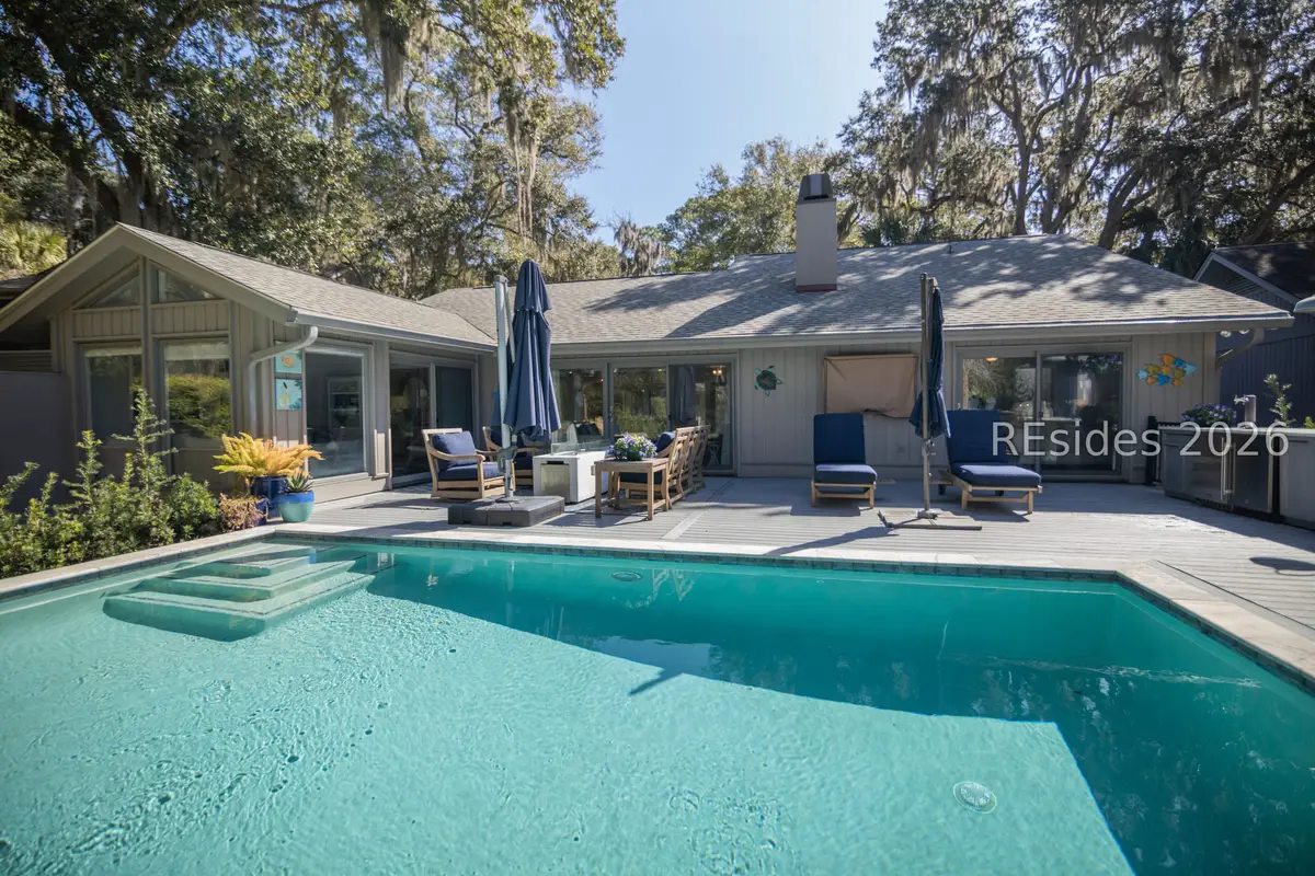 4 Cannon Row, Hilton Head Island, SC 29928 - #1