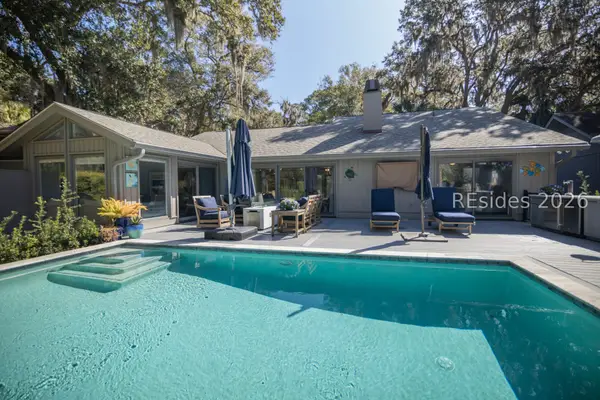 4 Cannon Row, Hilton Head Island, SC 29928