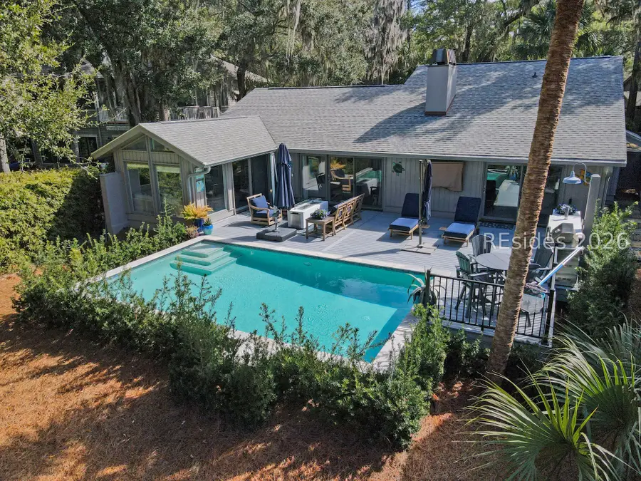 4 Cannon Row, Hilton Head Island, SC 29928 - #2