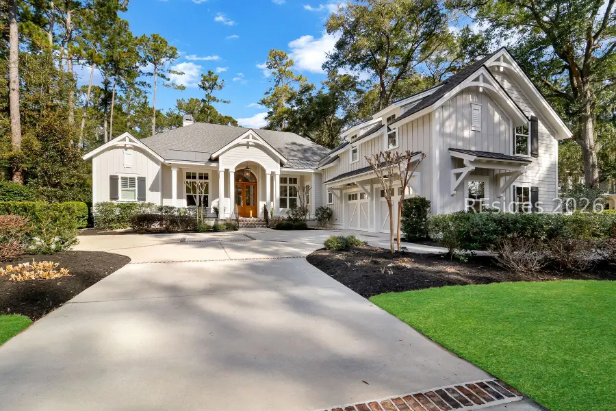 105 Summerton Drive, Bluffton, SC 29910 - #2