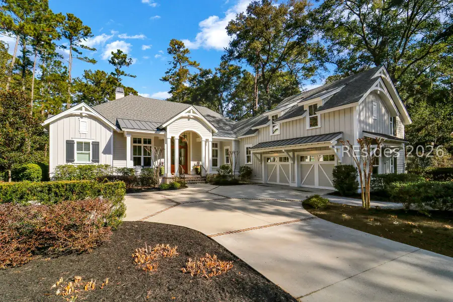 105 Summerton Drive, Bluffton, SC 29910 - #3