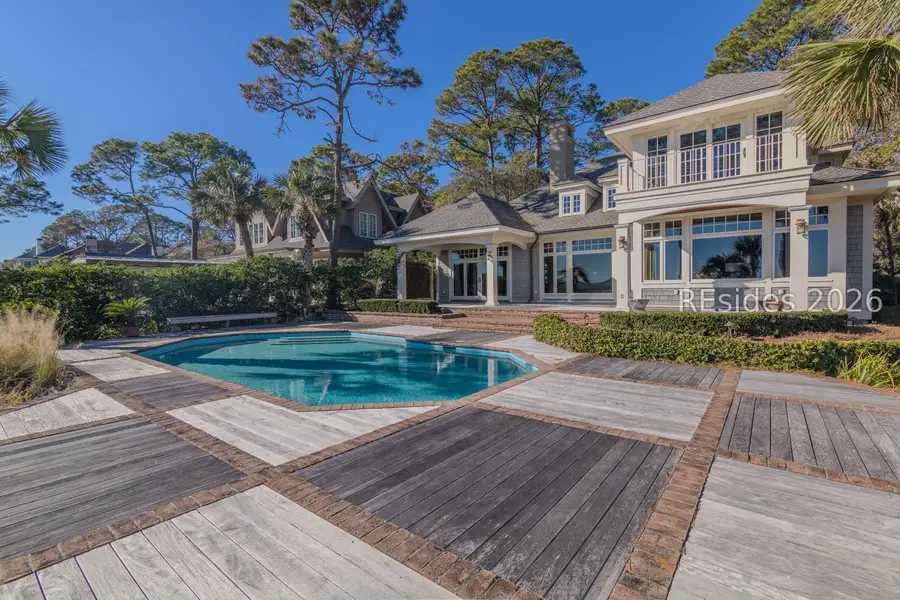 52 Canvasback Road, Hilton Head Island, SC 29928 - #2