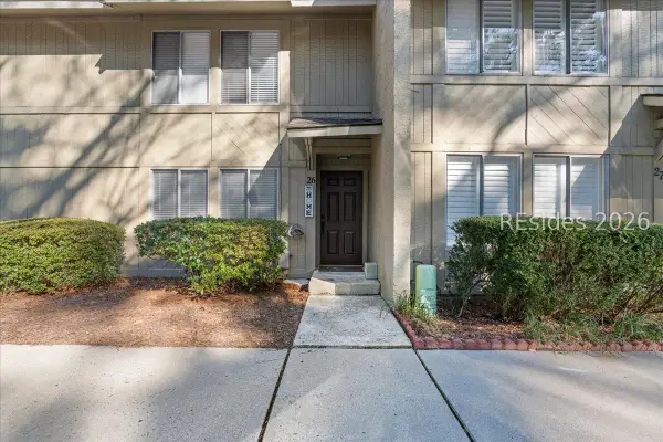 100 Mathews Drive #26, Hilton Head Island, SC 29926