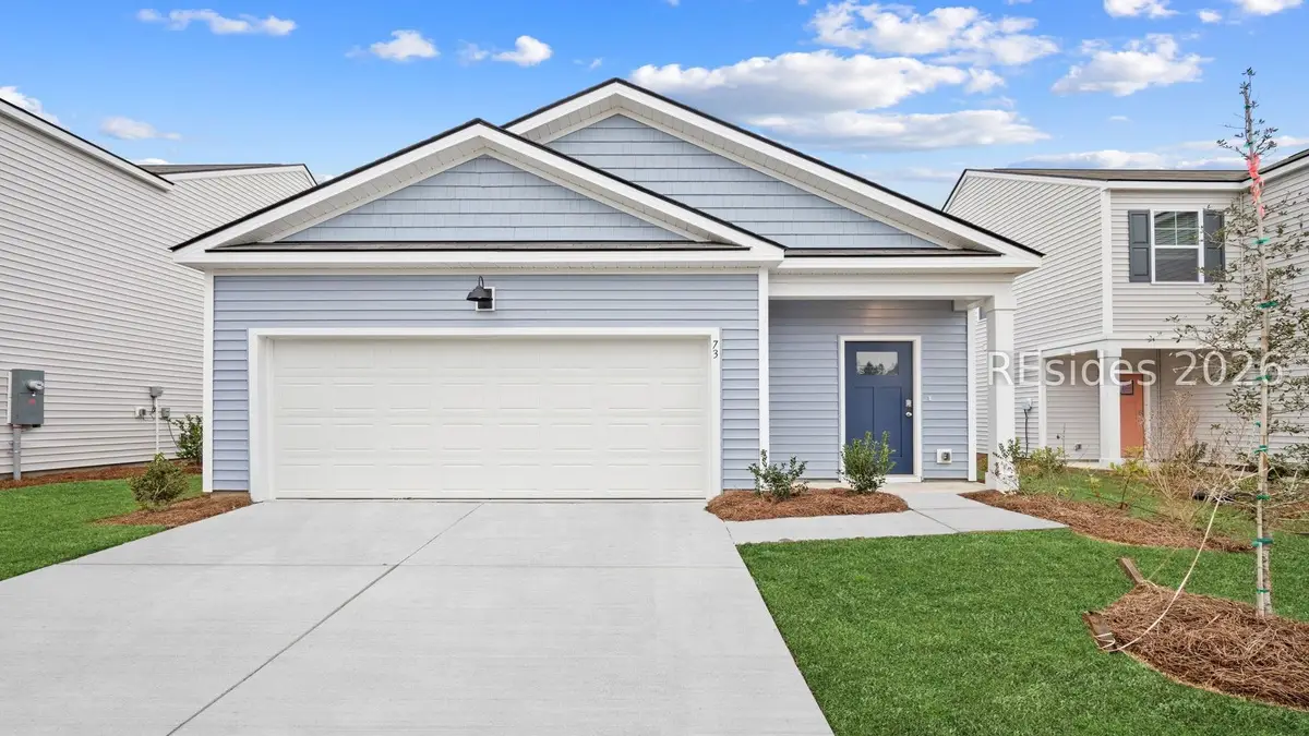 953 Sanctum Street, Ridgeland, SC 29936 - Image #1