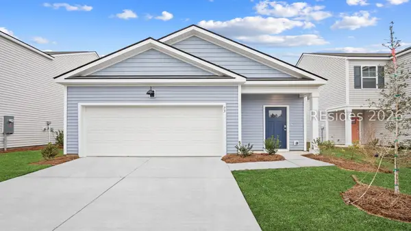 953 Sanctum Street, Ridgeland, SC 29936