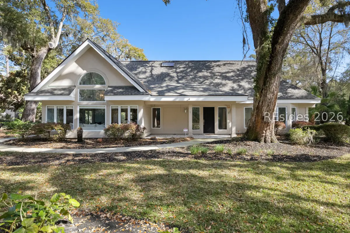 1 Gannet Street, Hilton Head Island, SC 29928 - #1