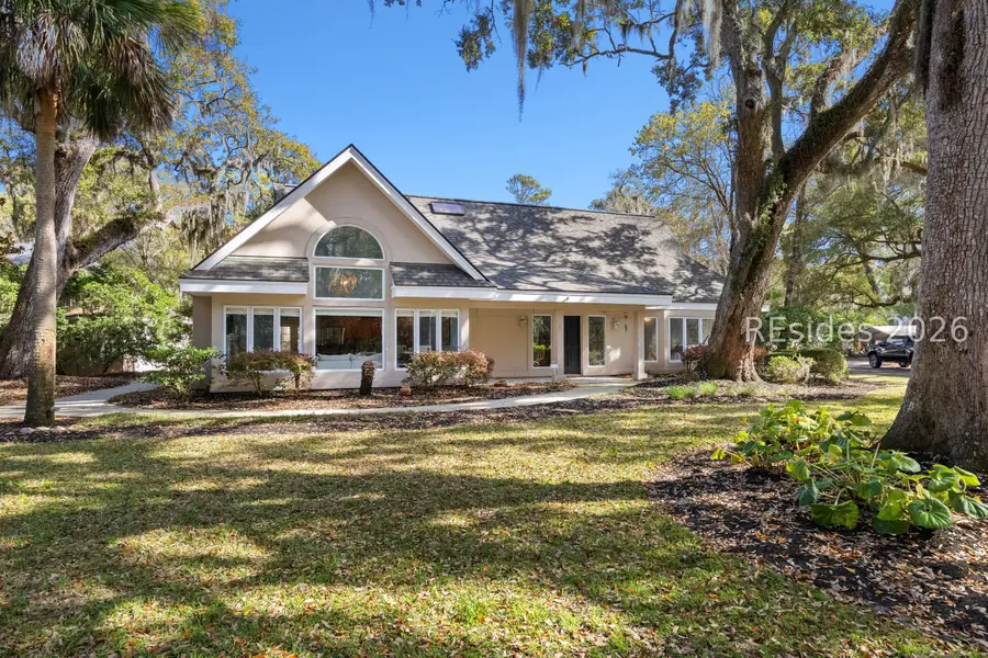 1 Gannet Street, Hilton Head Island, SC 29928 - #2
