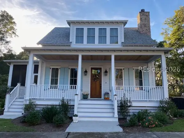 1 Park Way, Beaufort, SC 29907