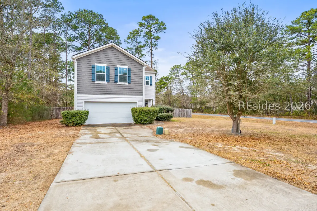 56 Holly Hall Road, Beaufort, SC 29907 - #1