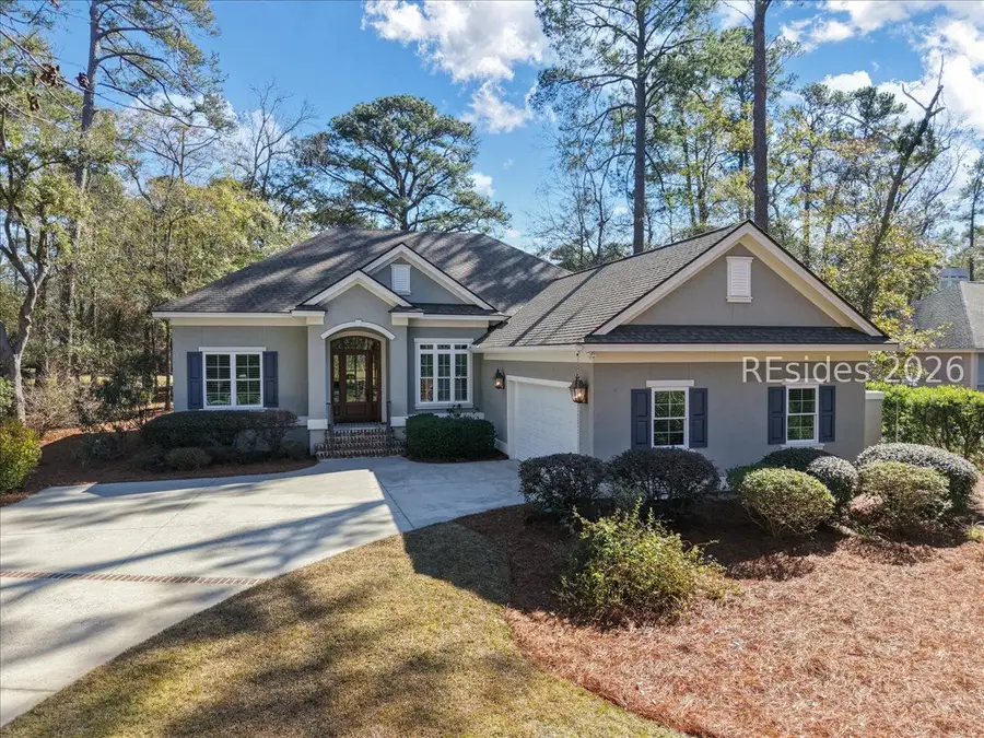 21 Coopers Hawk Road, Hilton Head Island, SC 29926 - Image #2