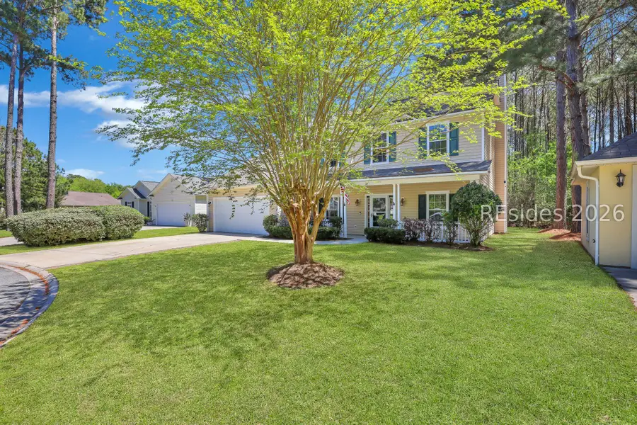 45 Mayfair Drive, Bluffton, SC 29910 - #3