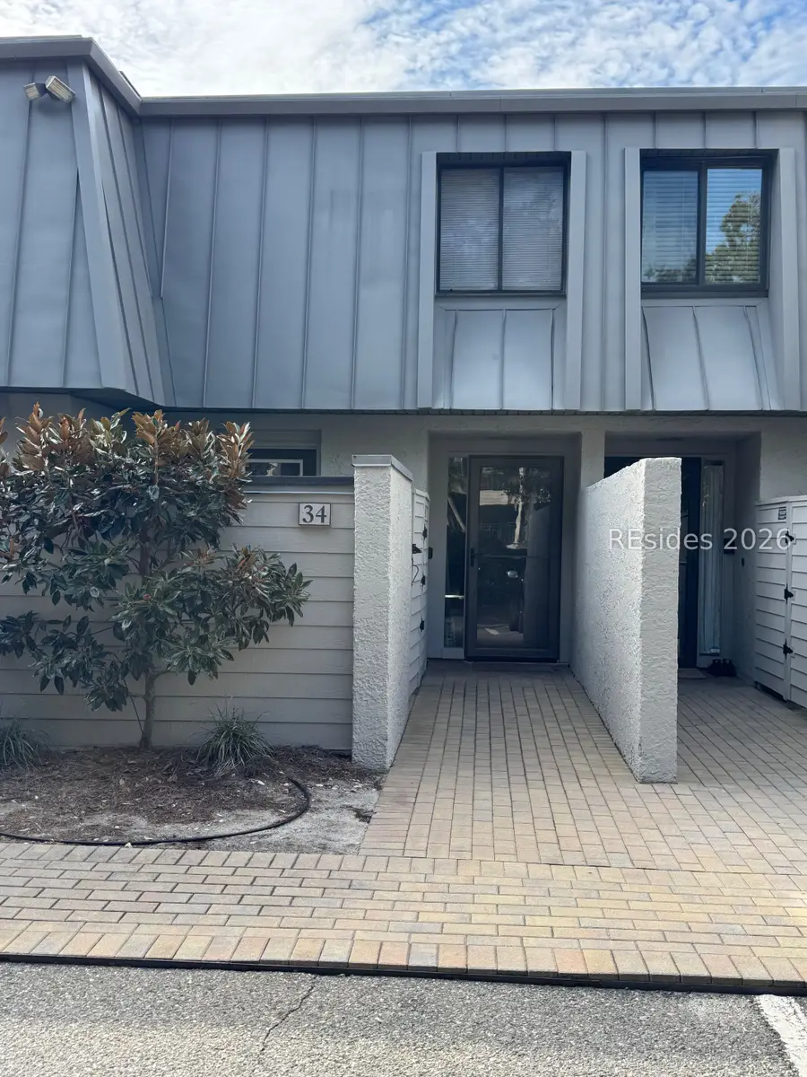 31 S Forest Beach #34, Hilton Head Island, SC 29928 - #3