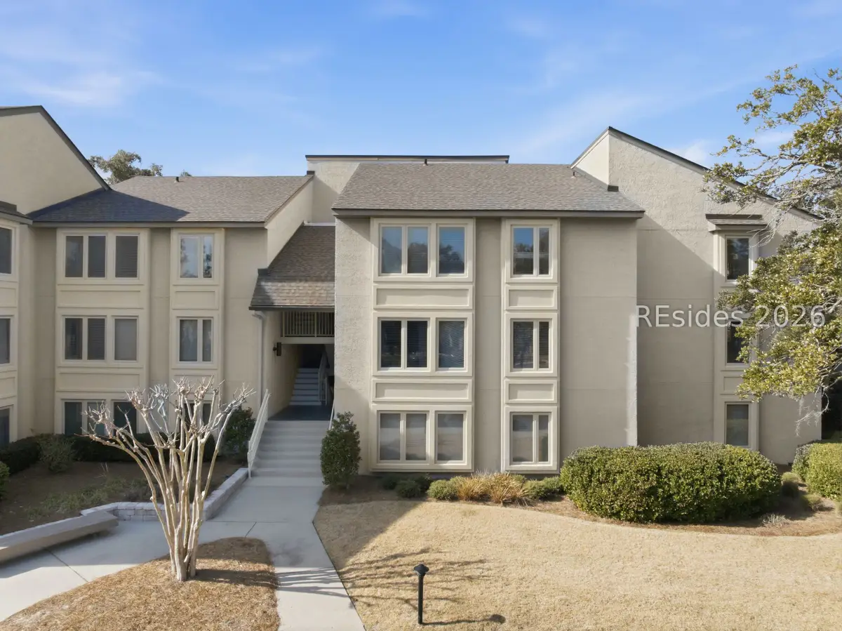 4 Braddock Bluff Drive #1689, Hilton Head Island, SC 29928 - #1