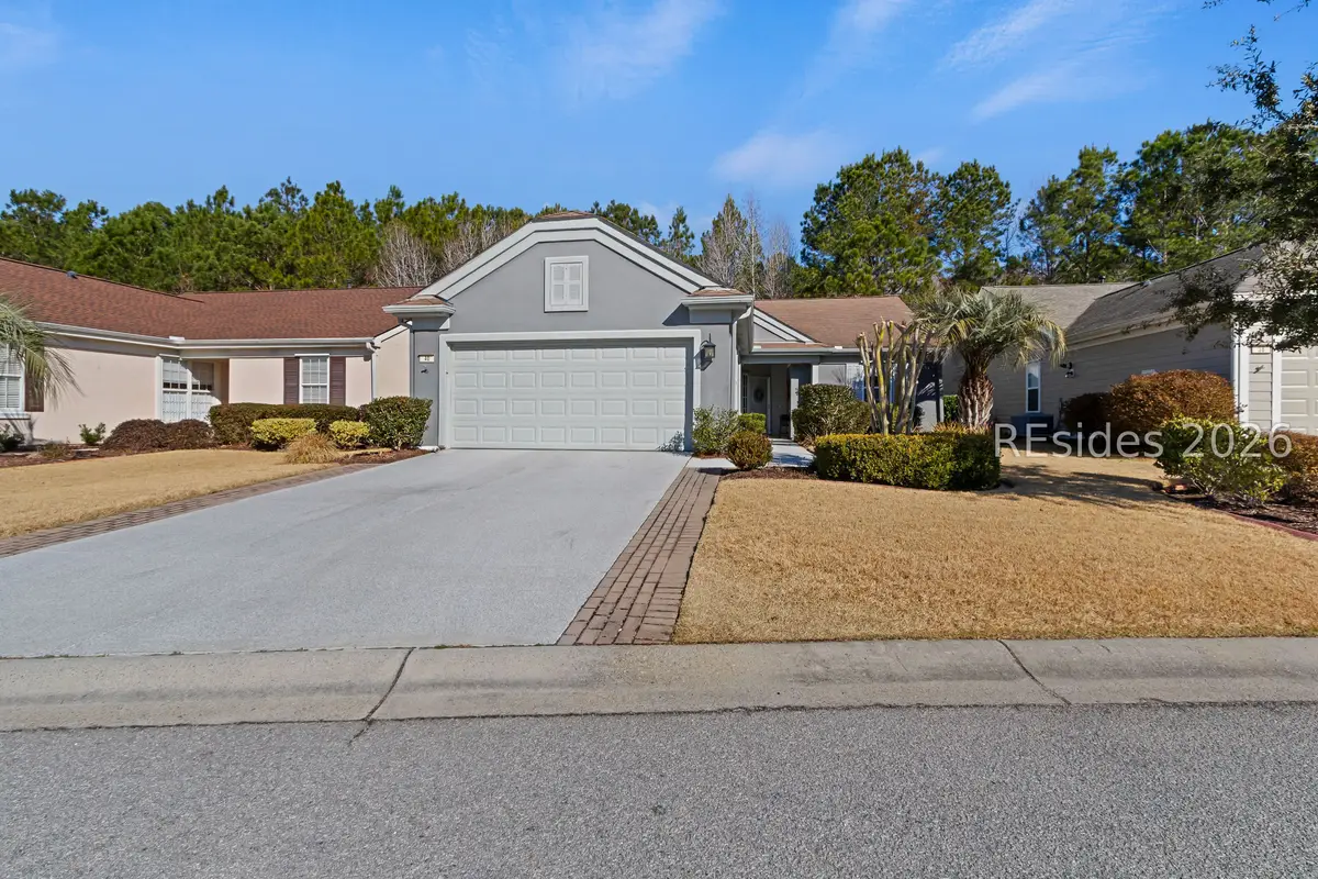 40 Kings Creek Drive, Bluffton, SC 29909 - Image #1