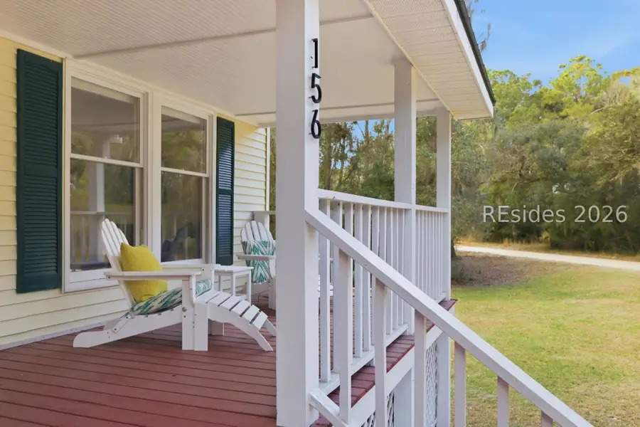 156 Carvin Road, Daufuskie Island, SC 29915 - Image #2