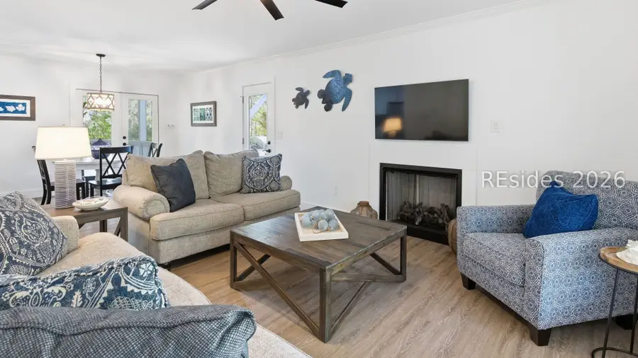 156 Carvin Road, Daufuskie Island, SC 29915 - Image #3