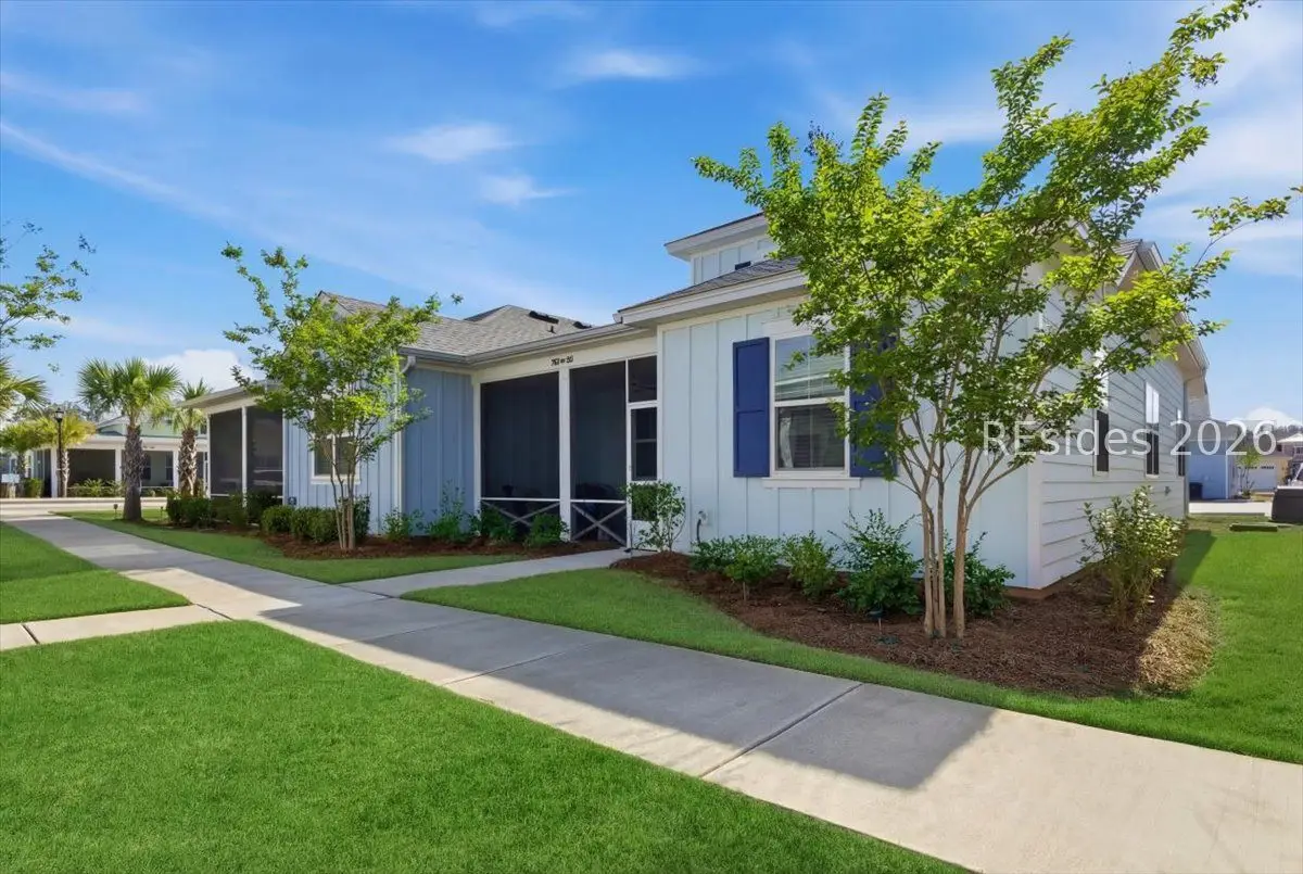 264 Caribbean Soul Avenue #102, Hardeeville, SC 29927 - #1