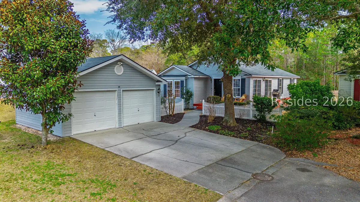 36 High Branch Lane, Bluffton, SC 29910 - #1