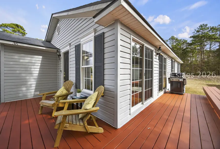 36 High Branch Lane, Bluffton, SC 29910 - #3