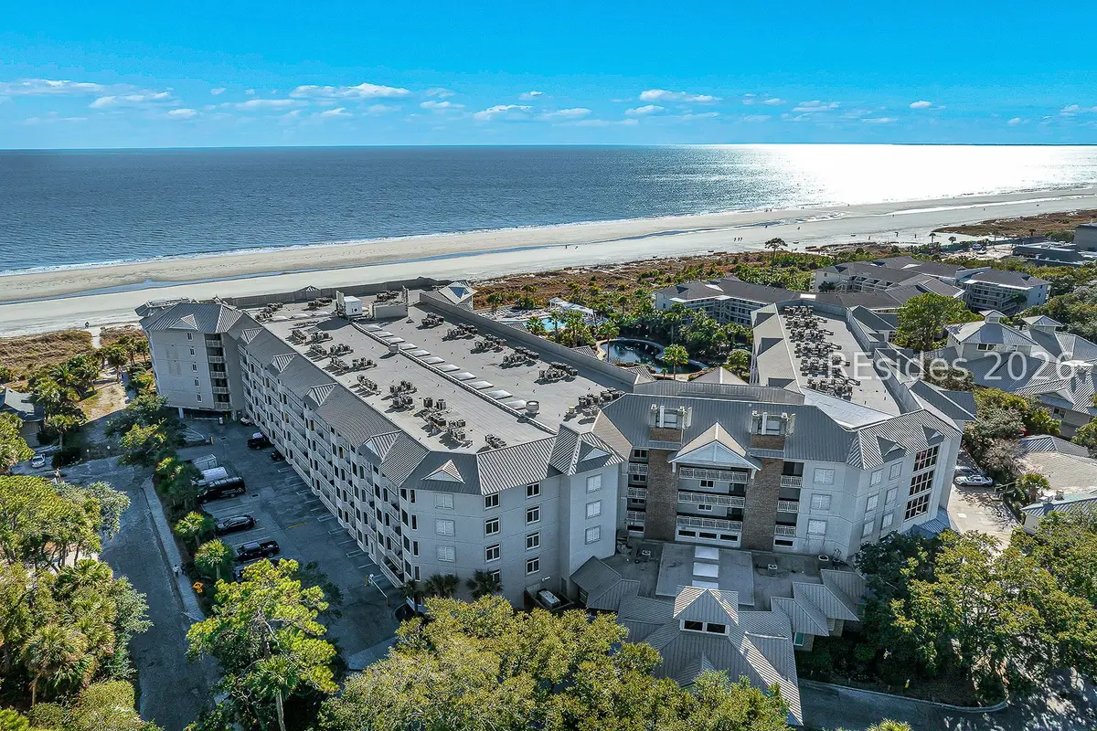 10 N Forest Beach Drive #2210, Hilton Head Island, SC 29928 - Image #1