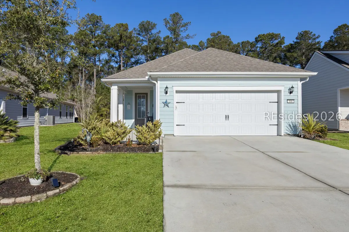 506 Destiny Drive, Bluffton, SC 29909 - Image #1