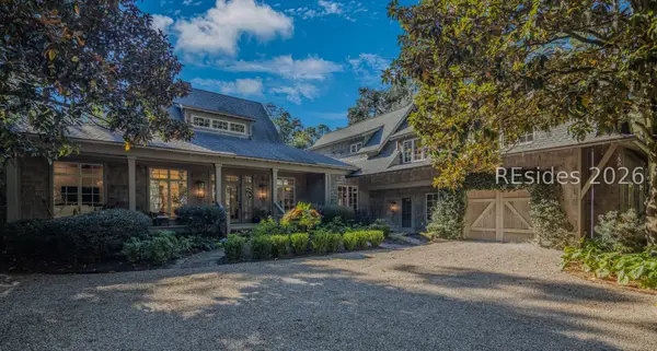 20 Old Tabby Road, Bluffton, SC 29909