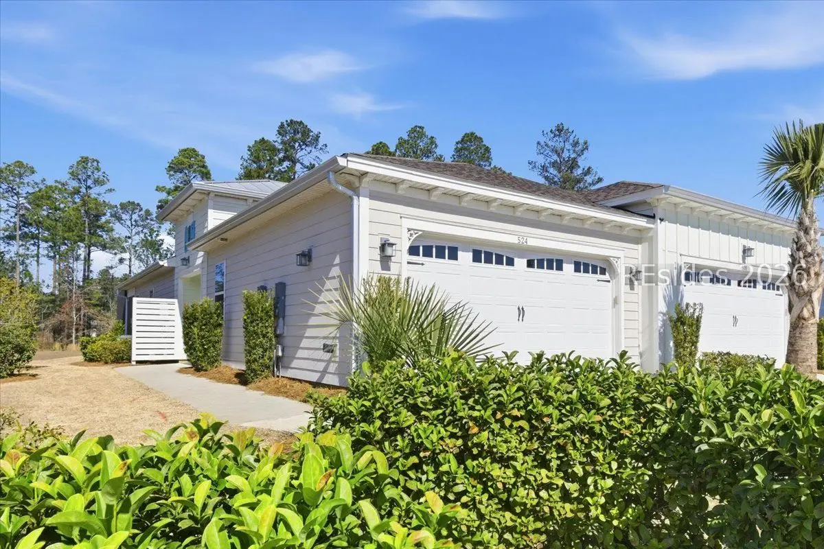 524 Weekend Avenue, Hardeeville, SC 29927 - #1
