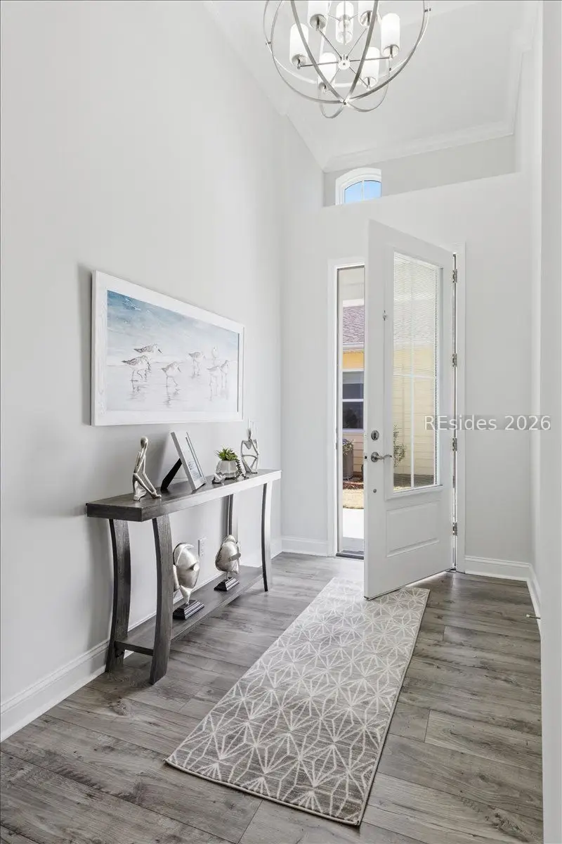 524 Weekend Avenue, Hardeeville, SC 29927 - #2