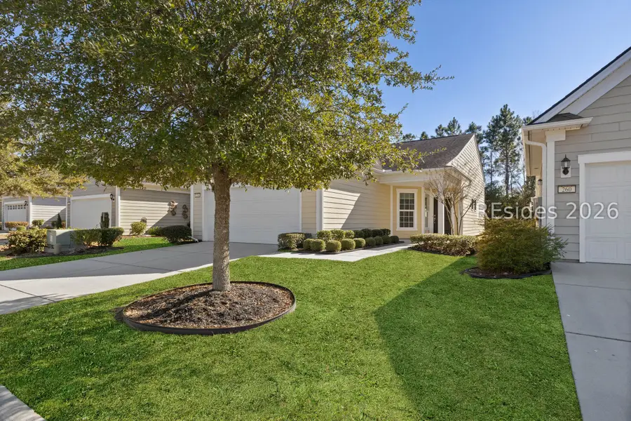 274 Gleneagle Court, Okatie, SC 29909 - #3