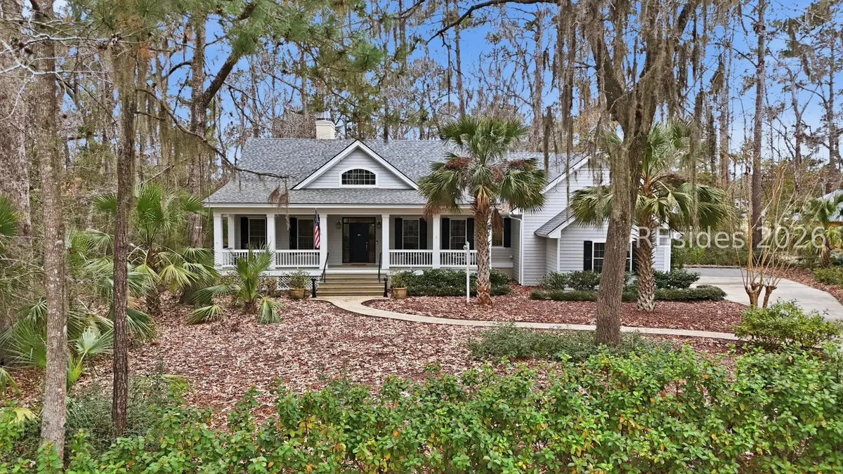 4 Heron Point, Okatie, SC 29909 - #1