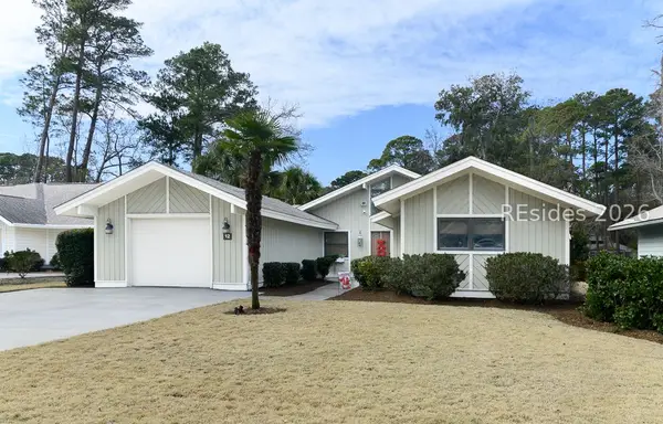 12 Myrtle Warbler Road, Hilton Head Island, SC 29926
