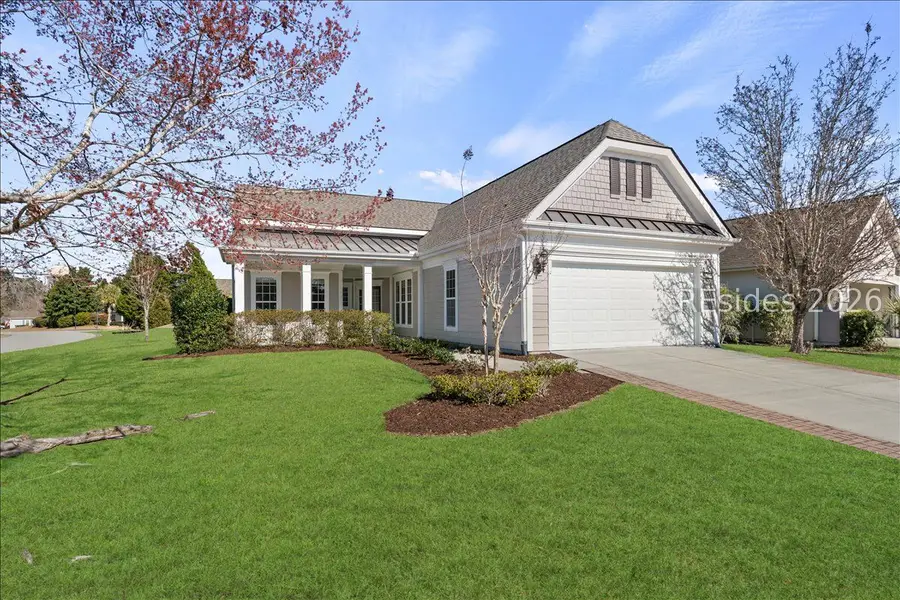 1 Tipo White Court, Bluffton, SC 29909 - #2