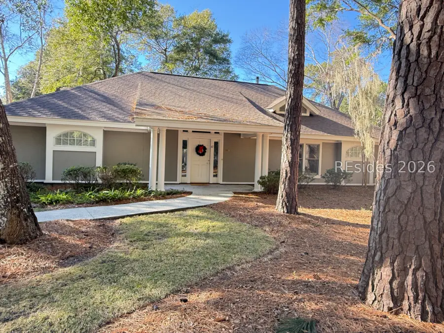 30 Aberdeen Court, Hilton Head Island, SC 29926 - Image #2
