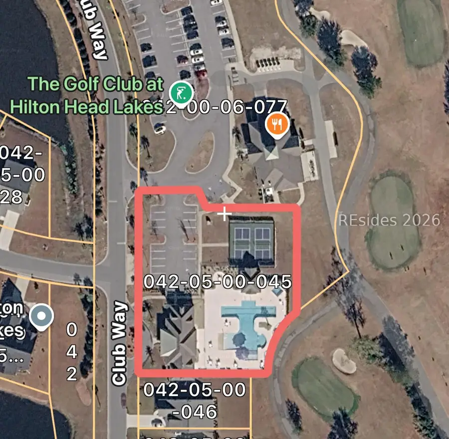 250 Hawthorn Lane, Hardeeville, SC 29927 - #3