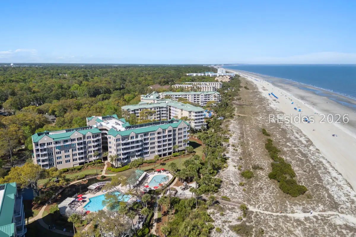 51 Ocean Lane #4402, Hilton Head Island, SC 29928 - #1